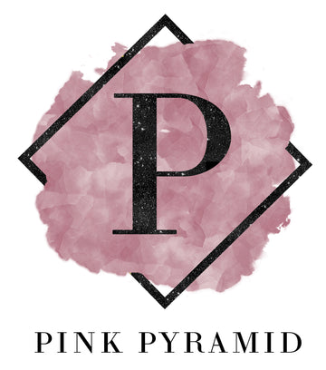 Pink Pyramid Cosmetics