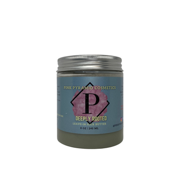 Deeply Rooted Whipped Hair Butter